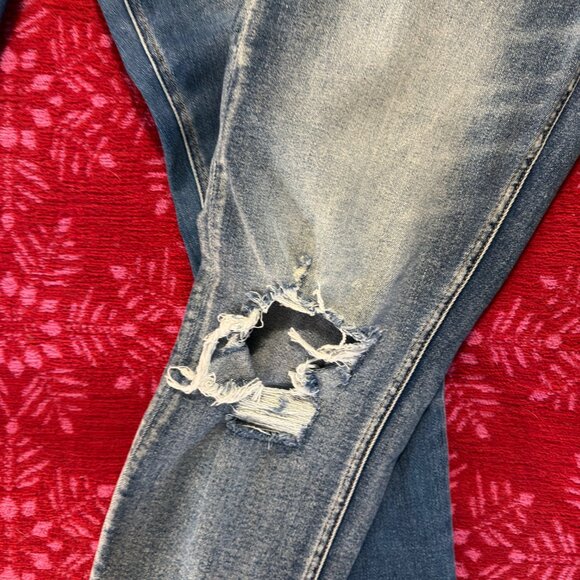 VERVET Womens 29 30 Set of 2 Pairs Jeans - Picture 4 of 5